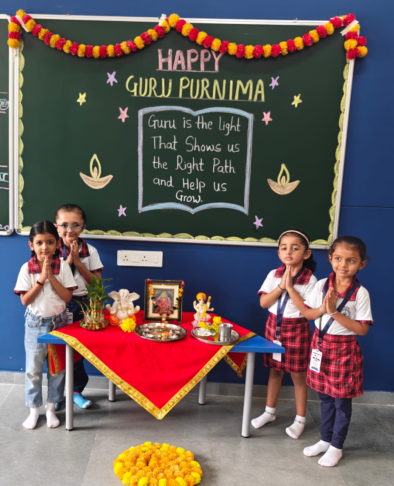 Guru Purnima