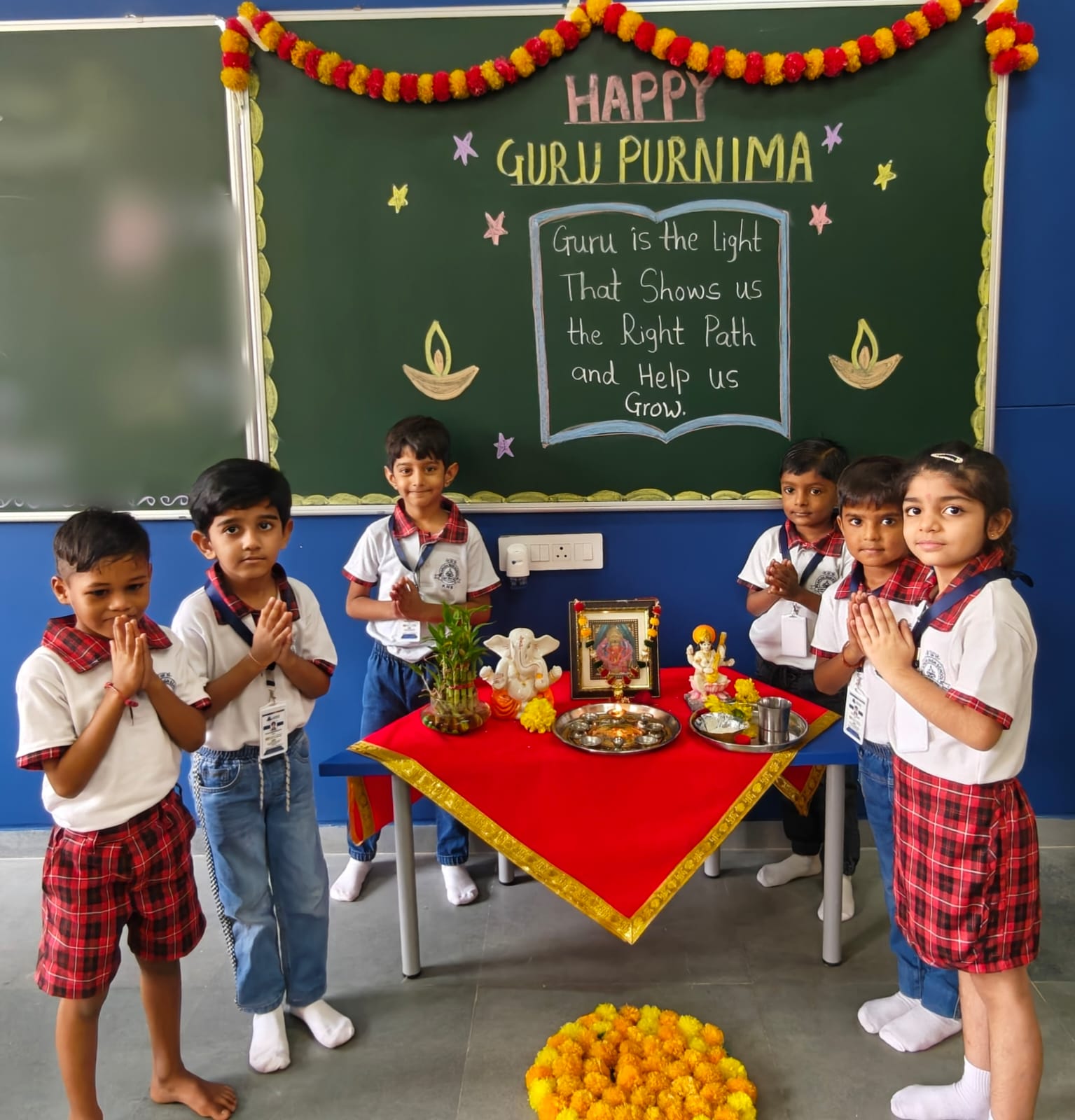 Guru Purnima