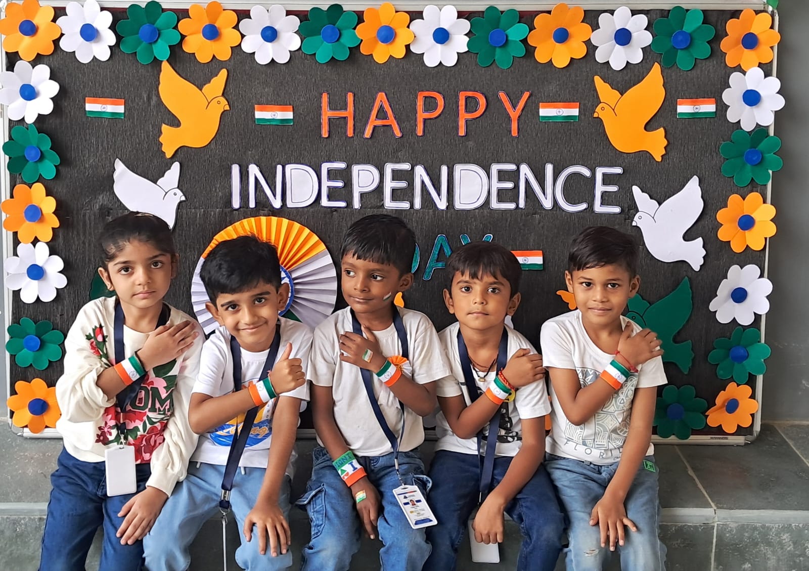 Independence Day