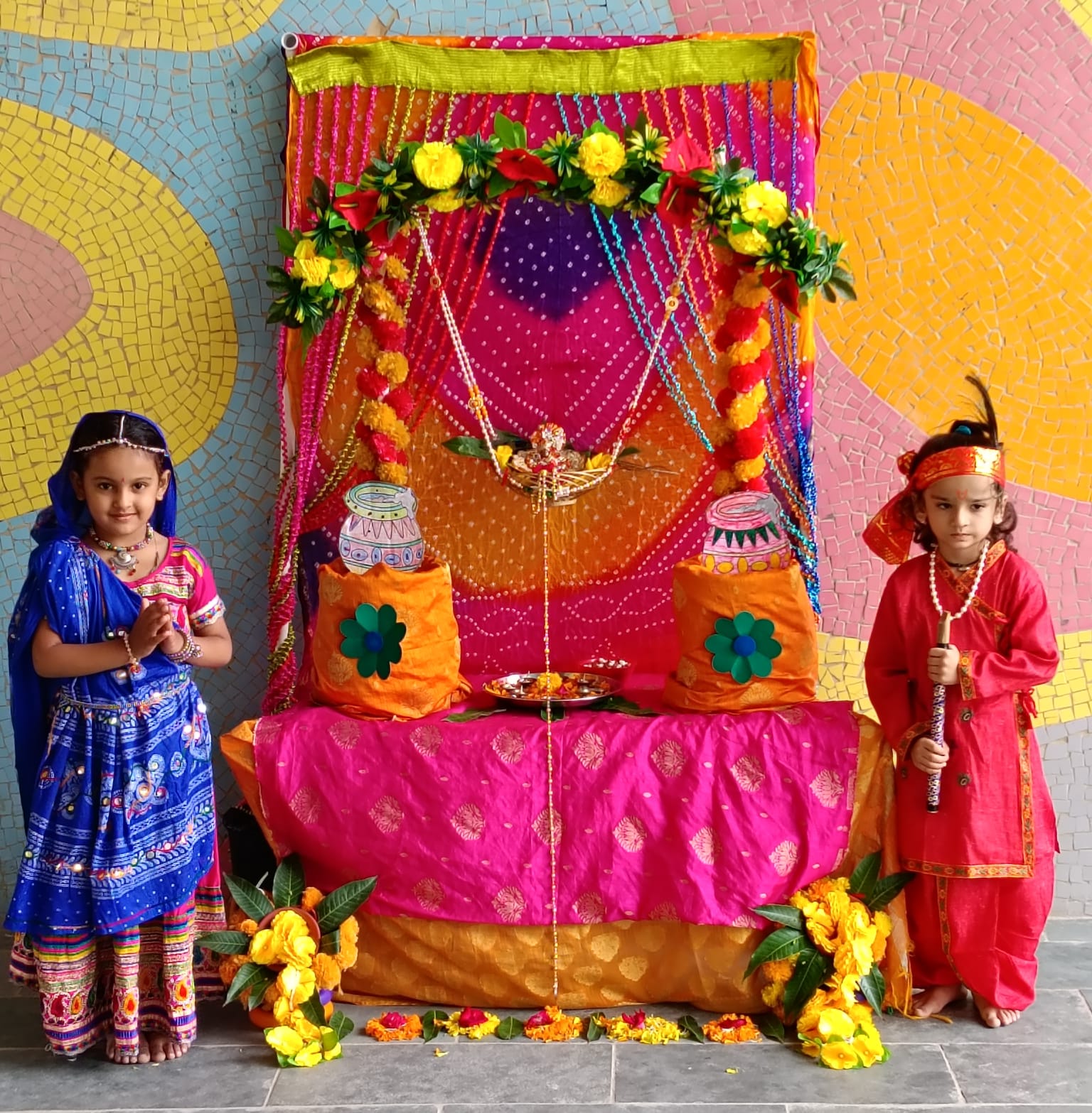 Janmashtami