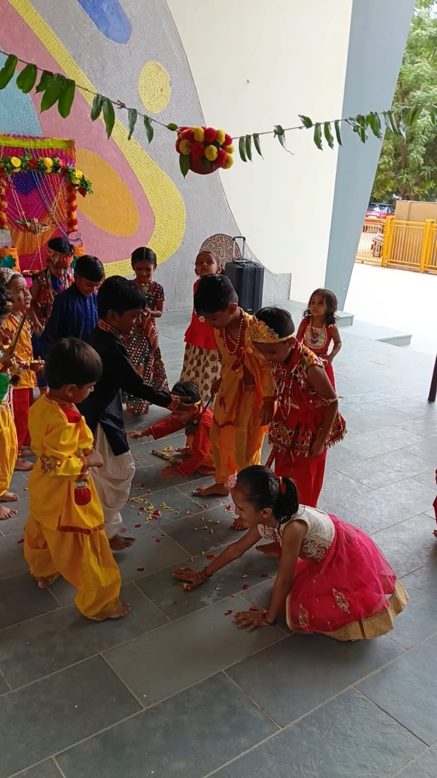 Janmashtami