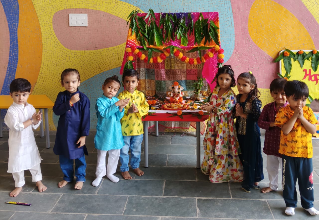 Ganesh Chaturthi