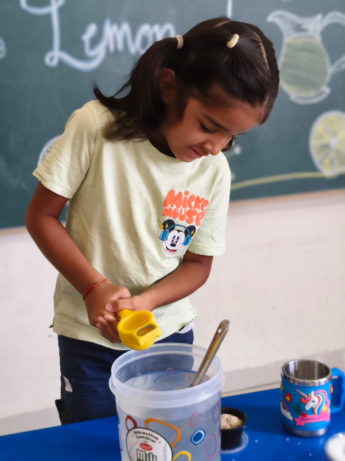 Lemon Day Celebration 26-27