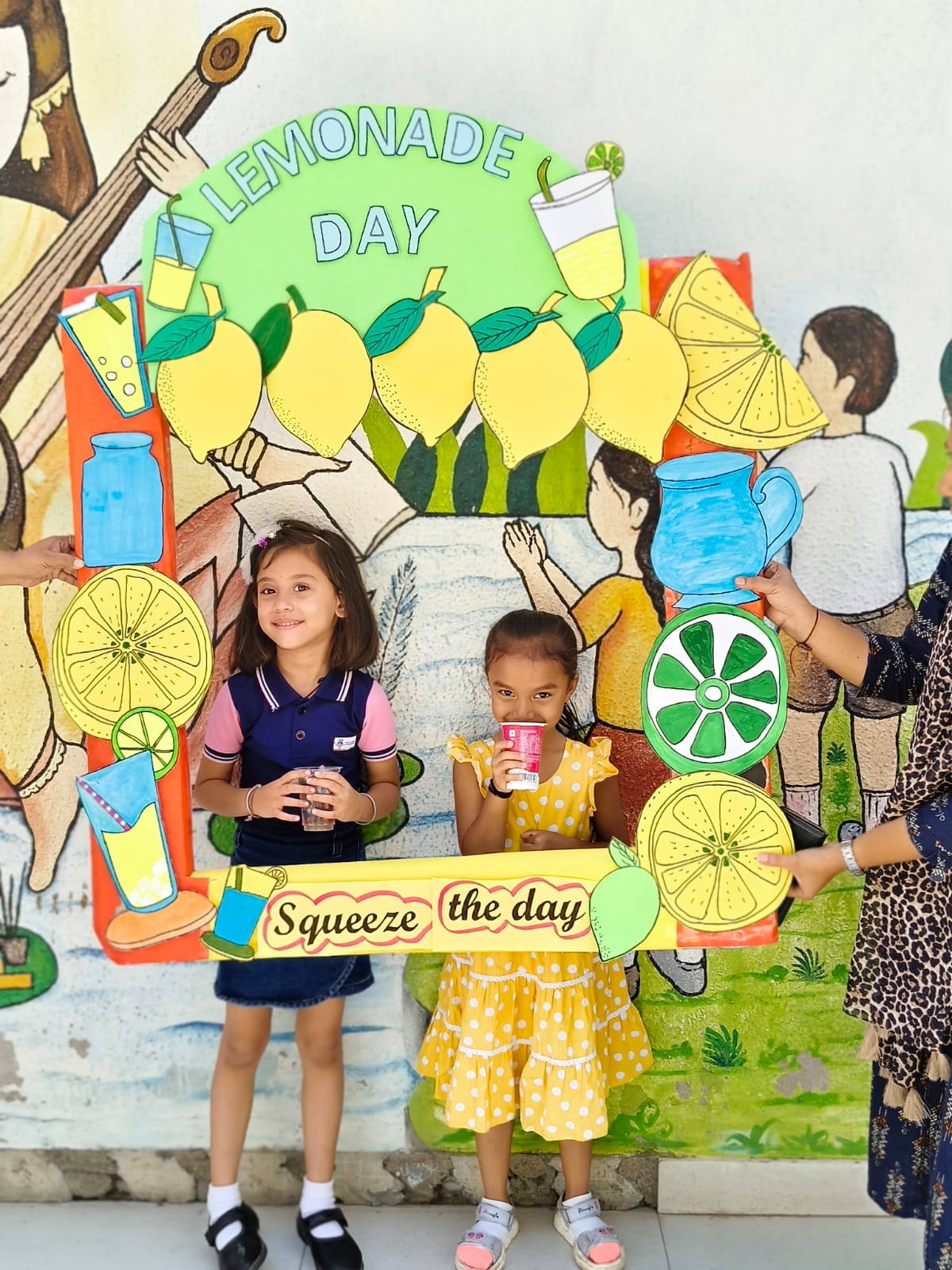 Lemon Day Celebration 26-27
