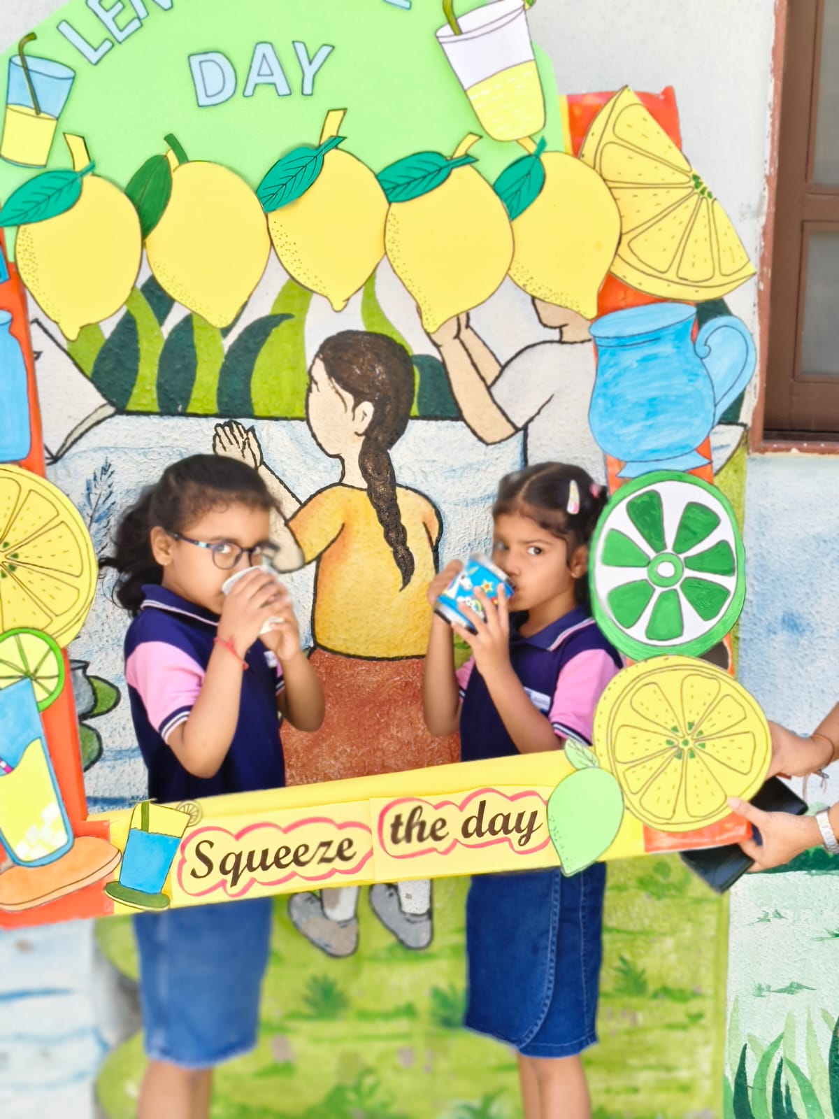 Lemon Day Celebration 26-27