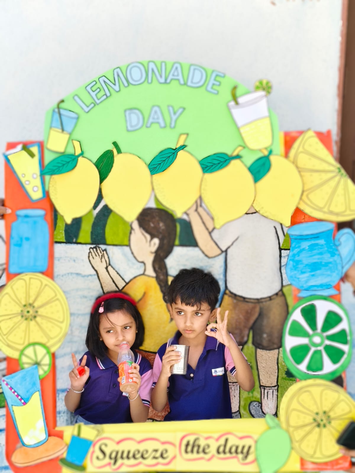Lemon Day Celebration 26-27