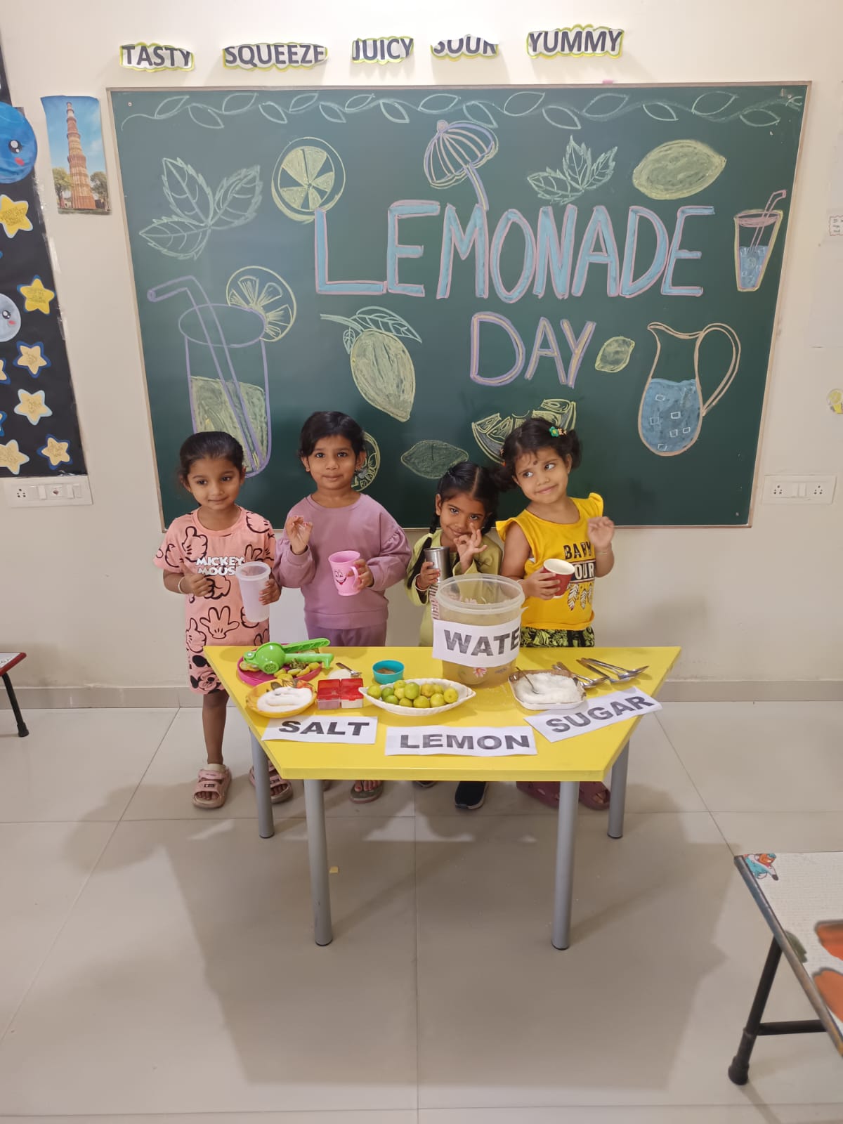 Lemon Day Celebration 26-27