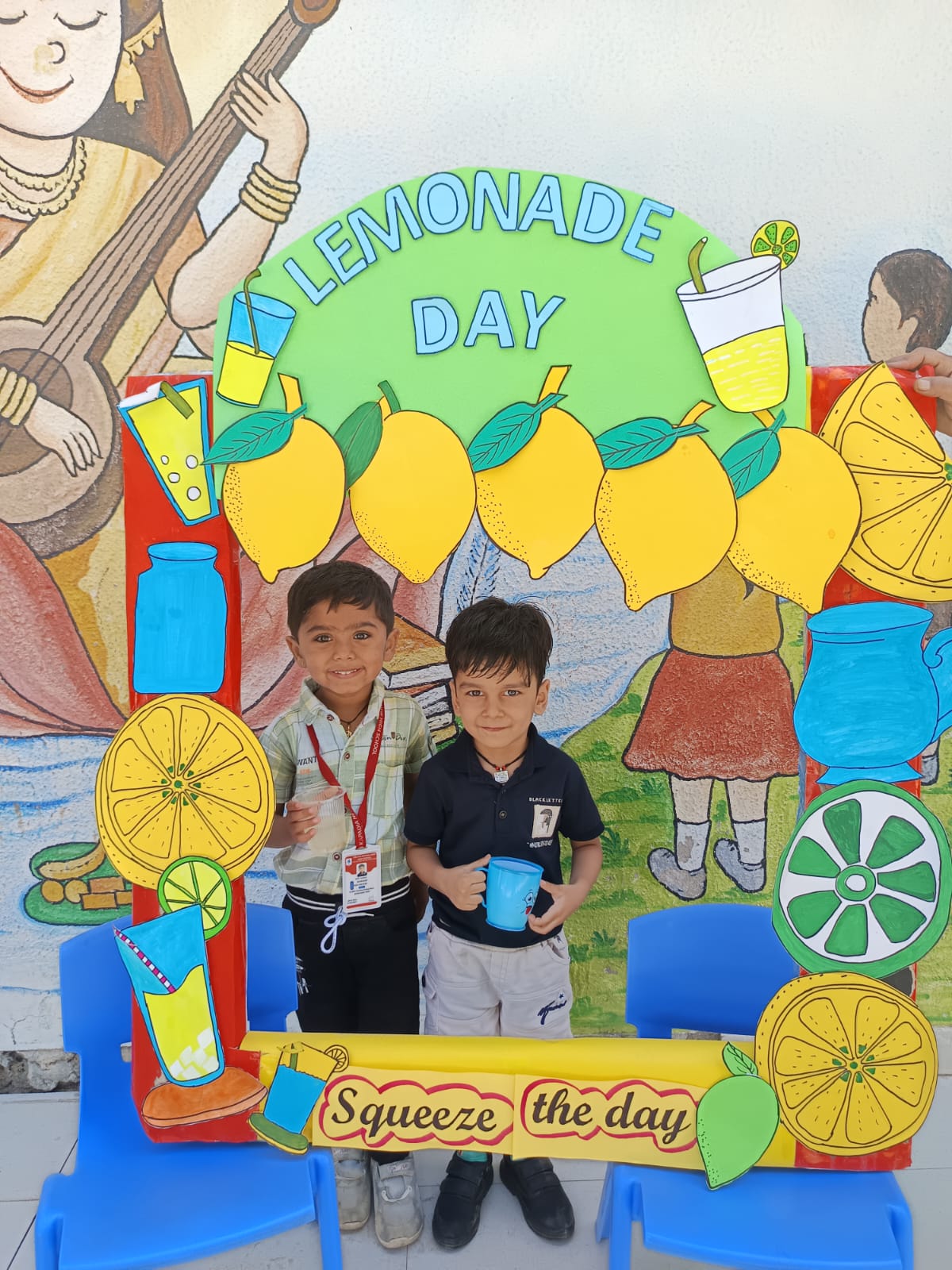 Lemon Day Celebration 26-27