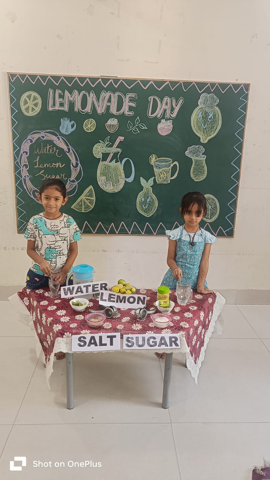 Lemon Day Celebration 26-27