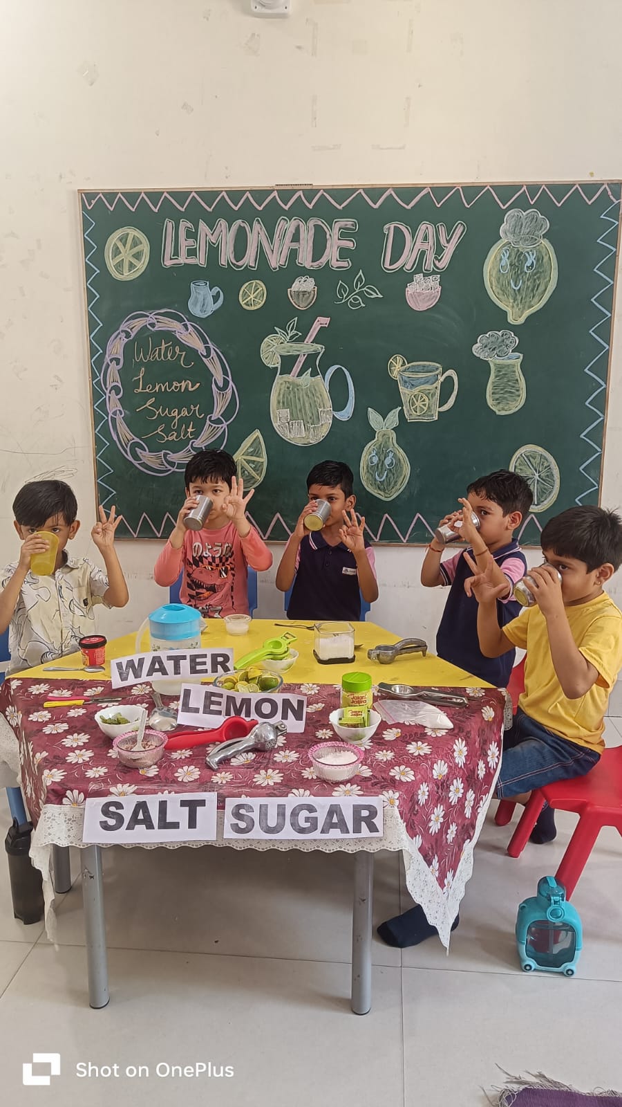 Lemon Day Celebration 26-27