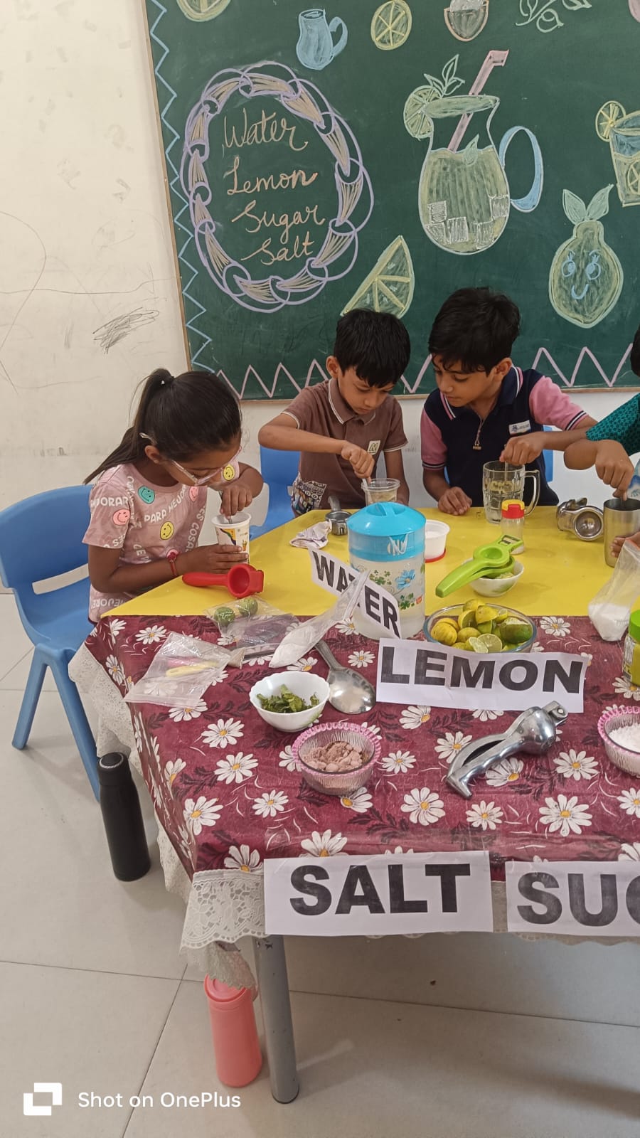 Lemon Day Celebration 26-27