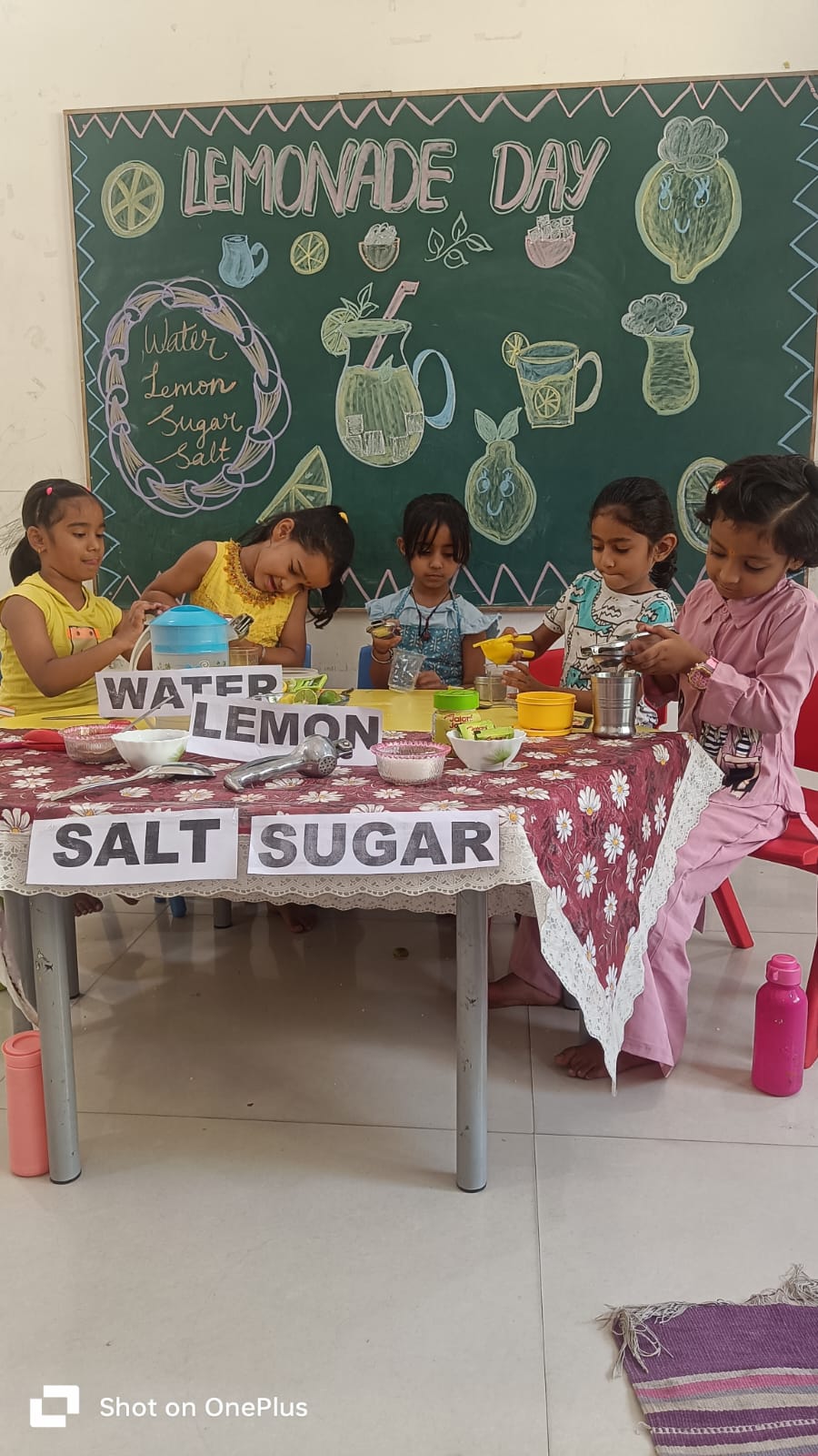 Lemon Day Celebration 26-27