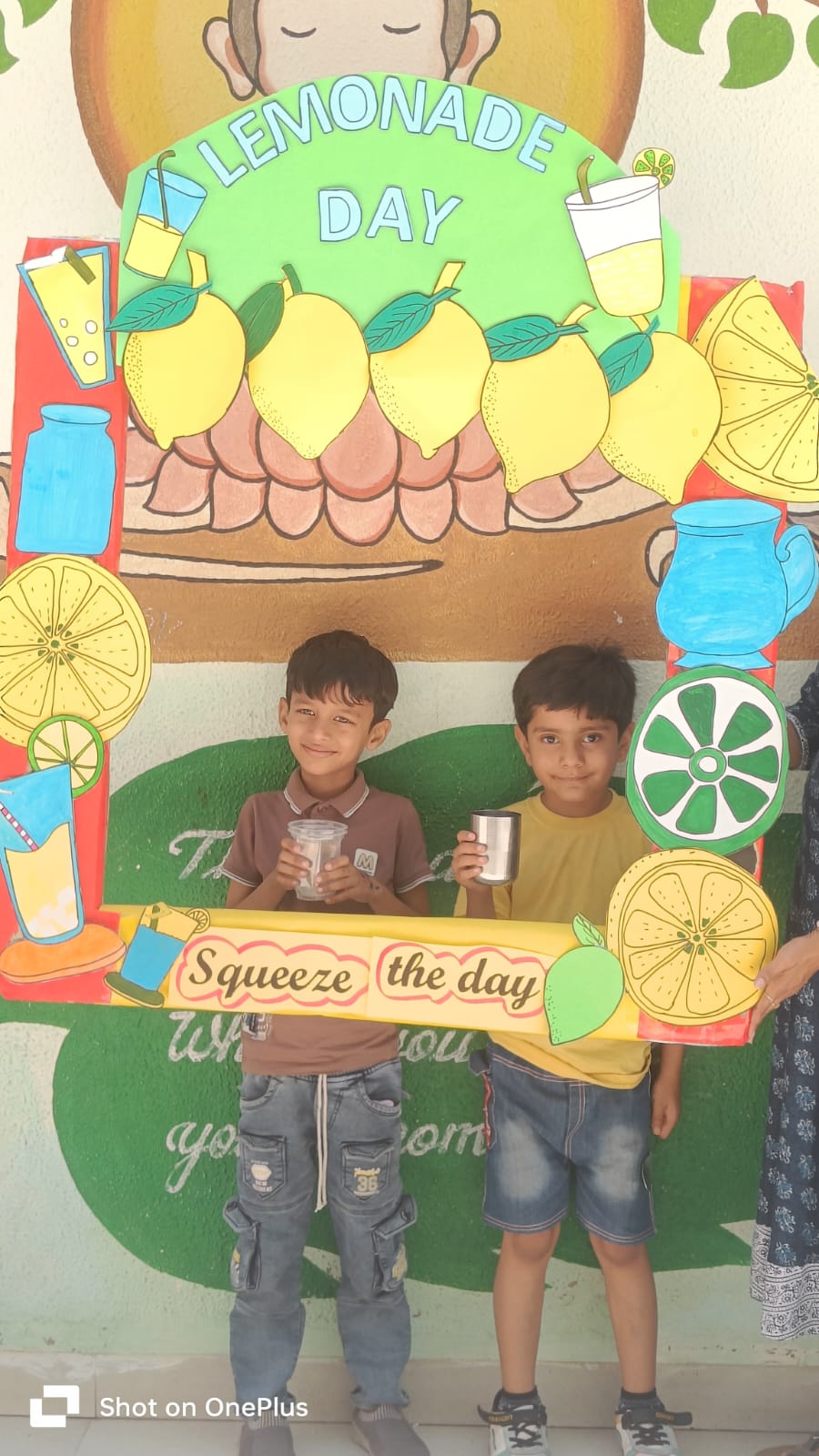 Lemon Day Celebration 26-27