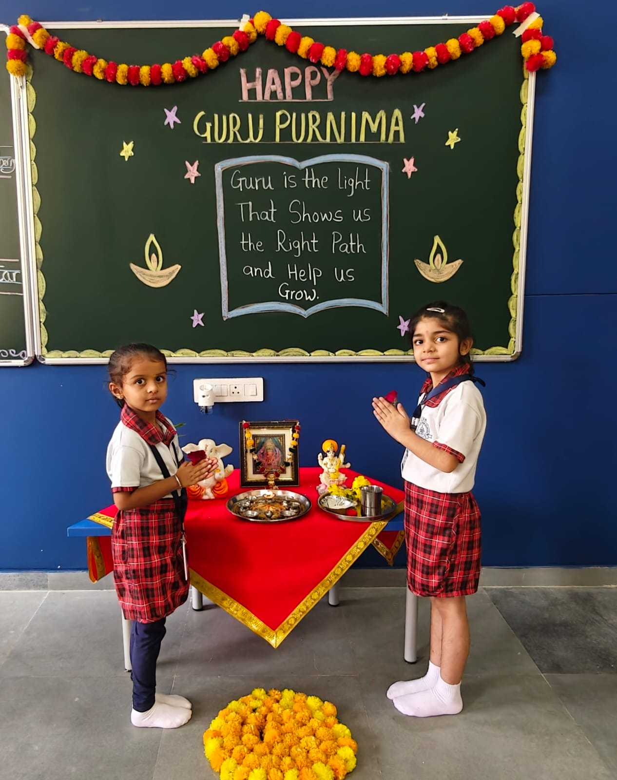 Guru Purnima