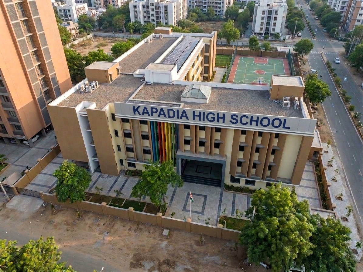 Shela Campus