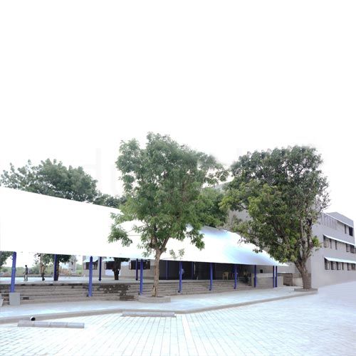 Memnagar Campus