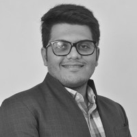 Mr. Shashwat Kapadia